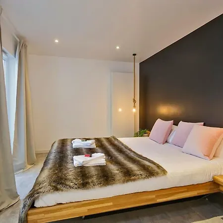 Heavenly With Cosy Patio At 10 Min From The Beach Knokke-Heist