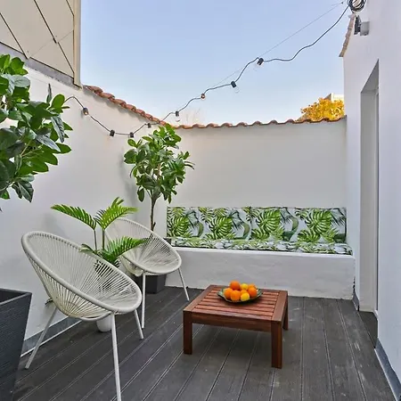 Heavenly With Cosy Patio At 10 Min From The Beach Apartment Knokke-Heist
